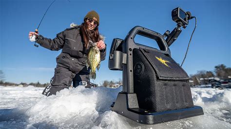 Ice Fishing Essential Gear Guide - Wired2Fish