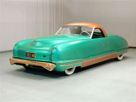 15 Cars You Didn't Know Existed Between 1880 and 1950