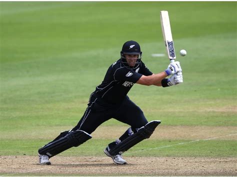 New Zealand will bank on Ross Taylor's experience in 4th ODI