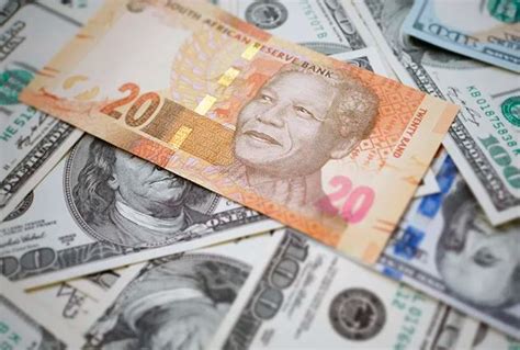 The rand sub R14/$: is R13.50 to the dollar next? | Freight News