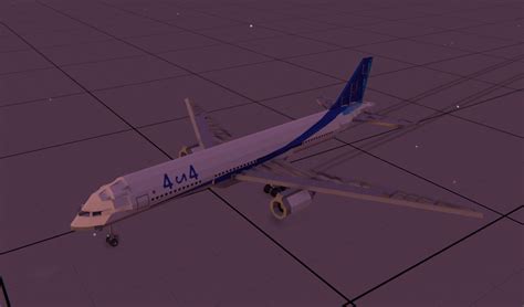 ana boeing 787 : r/trailmakers