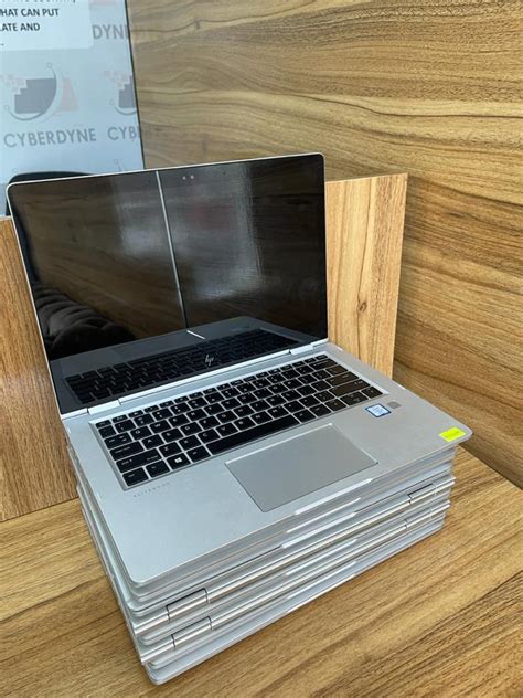 Hp Elitebook 1030 G2 Intel core i7 (UK Used) – Cyberdyne