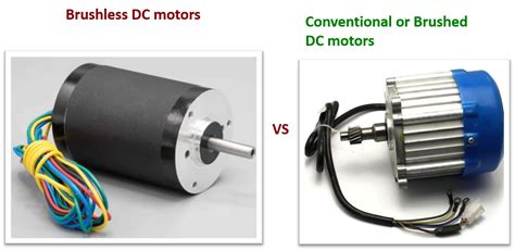 Brushless DC Motor Construction, Working Principle And, 59% OFF