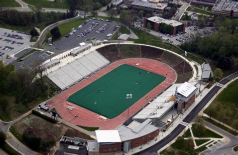 The Regional Sports Complex at Towson University | Maryland Stadium Authority