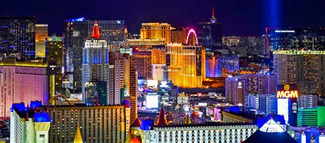 Las Vegas, Nevada | Las Vegas Hotels | Travel Nevada