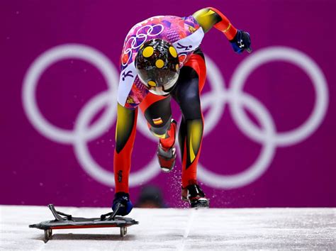 Winter Olympics 2014: Skeleton Olympians' Helmets Photos | Image #71 ...