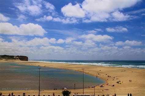 Lagoa de Óbidos Lagoon