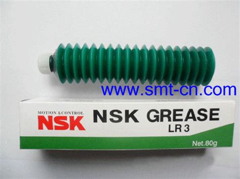 NSK GREASE LR3 /Agriculture and Food