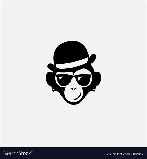 Monkey Logo Free | vlr.eng.br