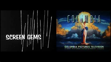 Screen Gems/Columbia Pictures Television - YouTube