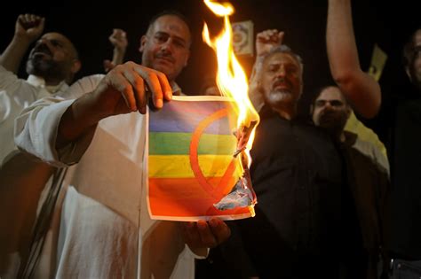 Iraqis storm Swedish embassy as Muslim world denounces Quran burning | The Times of Israel