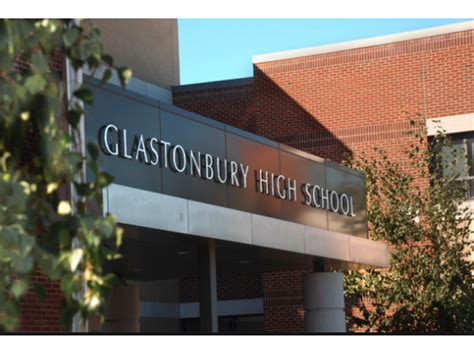 U.S. News Ranks Glastonbury High School Among Best Schools in Connecticut - Glastonbury, CT Patch