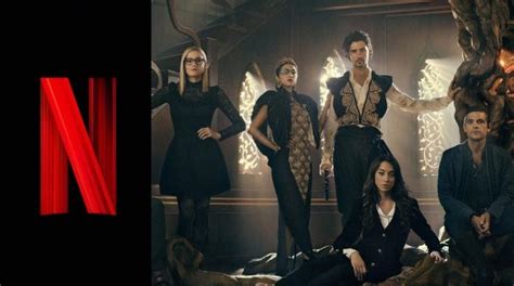 Netflix fantasy show 'The Magicians': When is it leaving