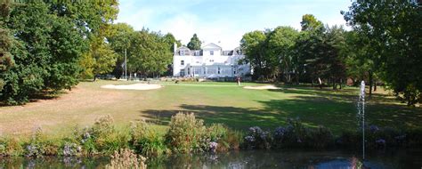 North Middlesex Golf Club | iSpyGolf - The Web's Most Visual Golf Club and Golf Break Search