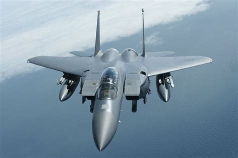 F-15 Fighter Jet | Fighter jets, Fighter aircraft, Aircraft