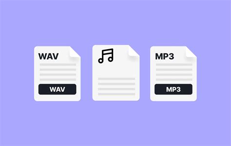 Lossy vs Lossless Audio Formats: How to Choose the Right One?