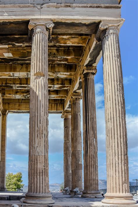 Download free photo of Acropolis,athens,greece,ancient,greek - from ...