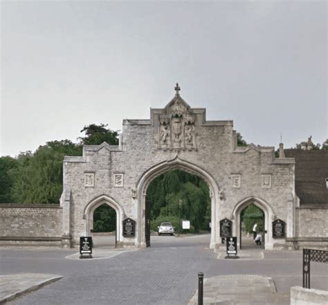 City of London Cemetery and Crematorium - Crematoriums in London - Funeral Guide