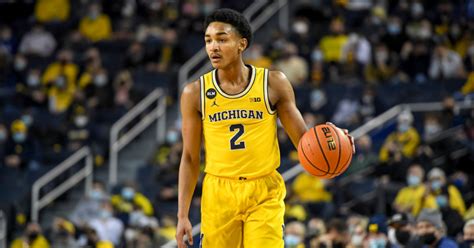 Michigan basketball: Four potential outliers this March