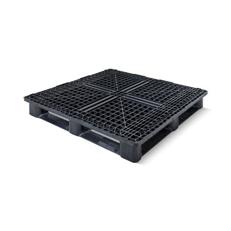 Plastic Pallets by Size - Pallet Sizes | Go Plastic Pallets