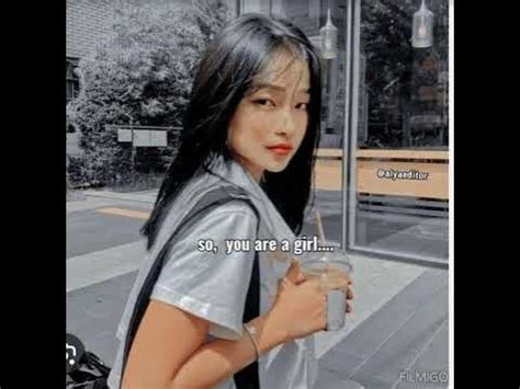 so you are a girl#aeshthetic #k pop dancers.. 💖💖💖💖 - YouTube