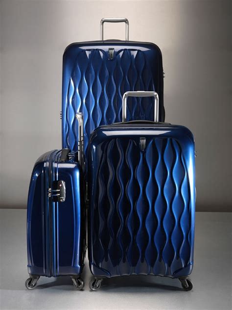 Travel Splurge: Antler Ultra-Lightweight Liquis Luggage — Vagabondish