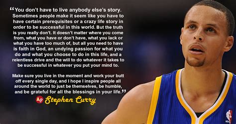 Steph Curry Quotes Amazing. QuotesGram