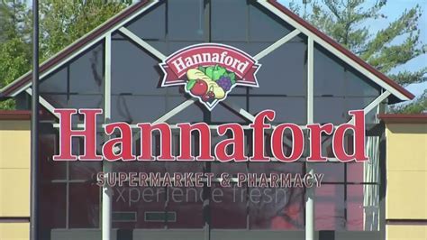 Hannaford opens second location in Scarborough | newscentermaine.com