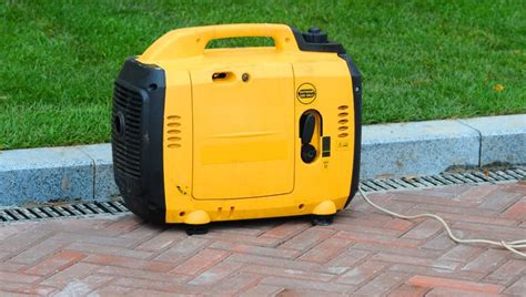 What is an Inverter Generator? | Everything You Need to Know