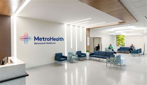 Behavioral Health Hospital Hasenstab Architects - Located in Northeast Ohio, our firm ...