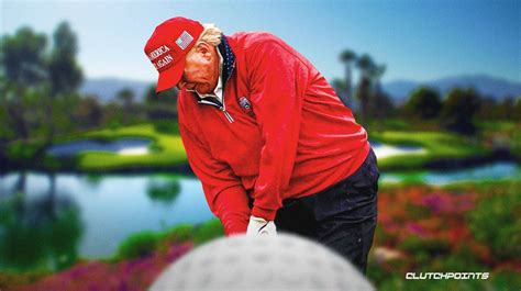 Donald Trump calls out PGA Tour, shines light on LIV Golf