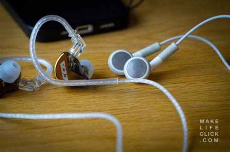 IEM vs Earphones: What's the Difference?