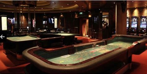 The London Live Casino Experience: All You Need to Know - London Post