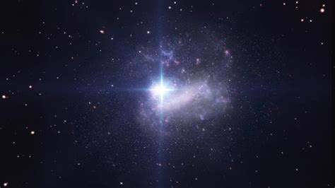 The Closest Supernova Since 1604 Is Hissing At Us - Universe Today