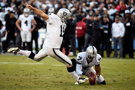 Sebastian Janikowski to retire: Former Raiders, Seahawks kicker played 18 seasons – The Denver Post