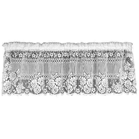 Discount Victorian Lace Curtains – Curtains & Drapes