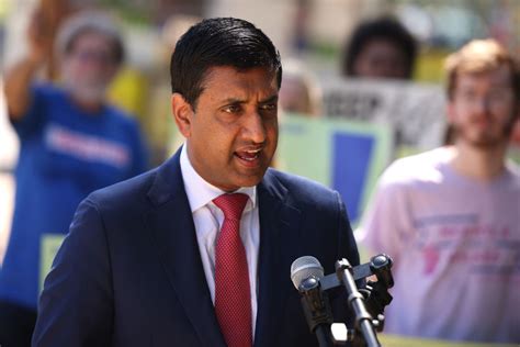 Rep. Ro Khanna: Congress Must Probe If CCP Entities Donated to Biden’s ...