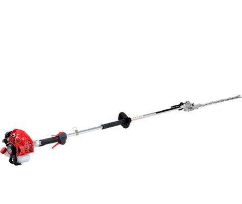 Shindaiwa Shafted Hedge Trimmer – AH236S-LW – Total Mowers Auckland