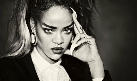 Anti album photoshoot outtake | Rihanna anti photoshoot, Rihanna anti ...