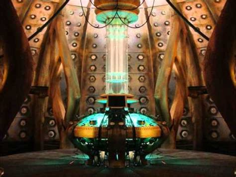 Top 65 of 10Th Doctor Tardis Interior | waridcallertuneid