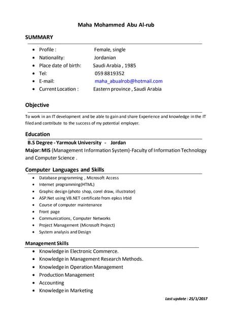 Maha Mohammed Abu Alrub | PDF