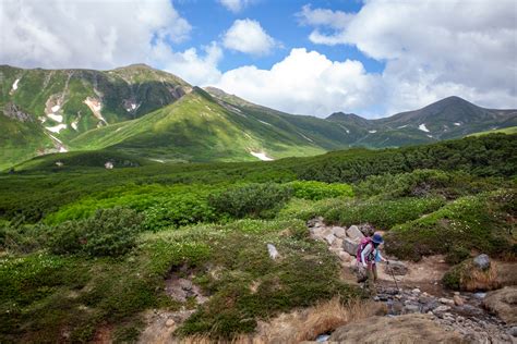 3 Easy Day Hikes in Daisetsuzan National Park, Hokkaido | Tokyo Weekender