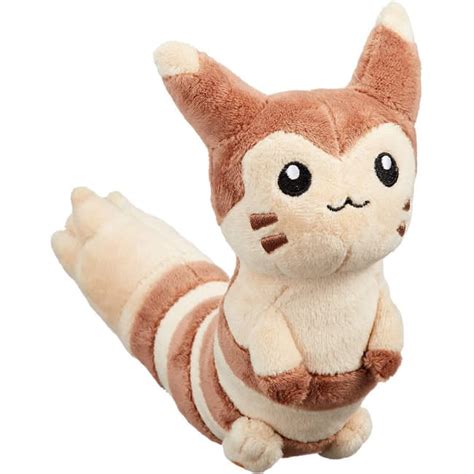 Pokemon Furret Plush | Toy Game Shop