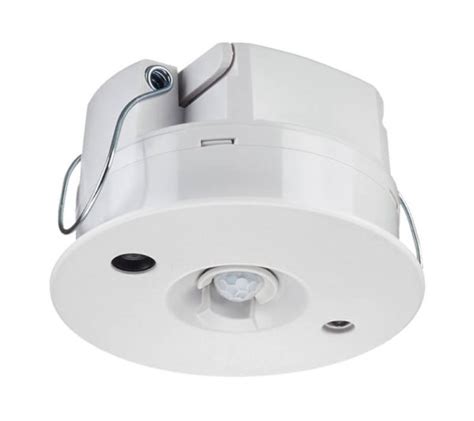 Philips Dynalite Ecoset Multifunction Sensor (DUS360CR-DALI) - Lightmoves