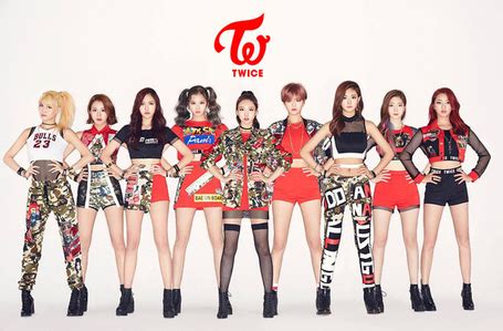 Who is the leader of Twice? - The Kpop Trivia Quiz - Fanpop