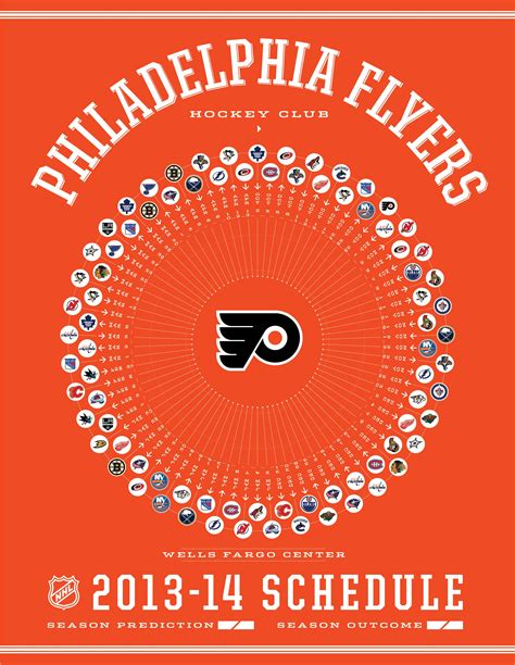 Flyers Game Schedule - happy birthday wishes for friend