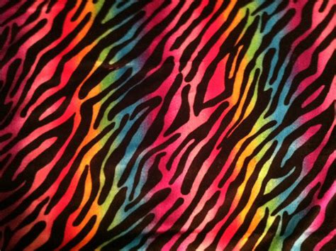 🔥 [45+] Rainbow Zebra Wallpapers | WallpaperSafari