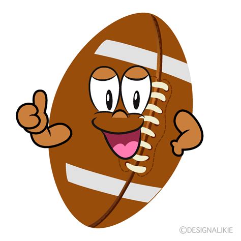 American Football Player Clip Art Images - Free Download on Clipart ...