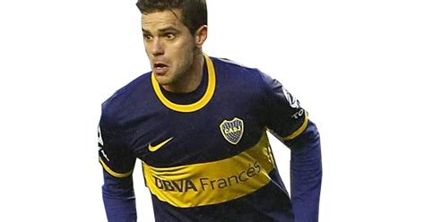 Renders De Todo El Mundo 13/14 : Fernando Gago | Boca Juniors 2013/14