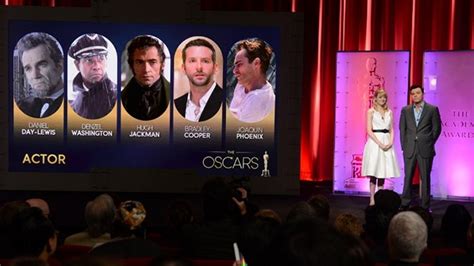 Hugh Jackman: Oscar nomination exciting, surreal